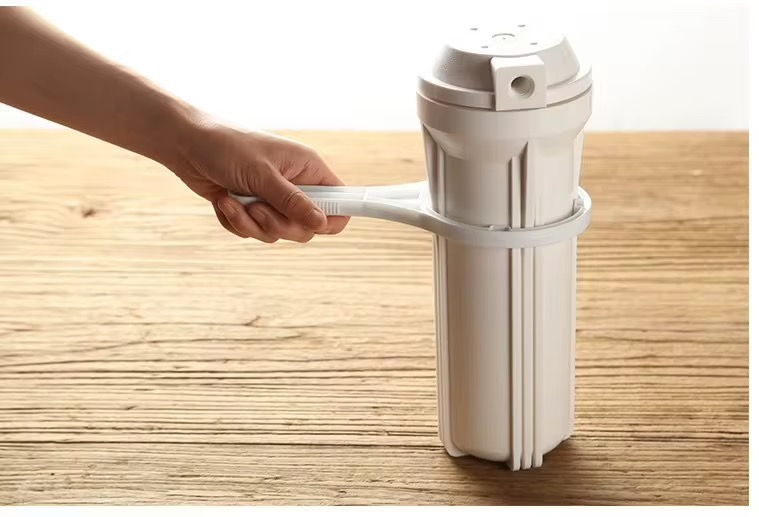 Full Package Filter System